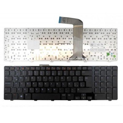 Teclado compatible para portátil DELL Inspiron 17r / N7110
