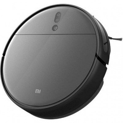 Robot Aspirador Xiaomi Mi Robot Vacuum-Mop 2 Pro+/ Friegasuelos/ control por WiFi