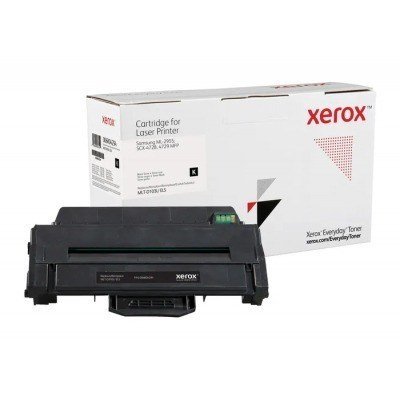 Xerox Everyday Samsung MLT-D103L Negro Cartucho de Toner Generico - Reemplaza SU716A