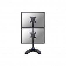 NEWSTAR Soporte de escritorio para monitor 27P Negro