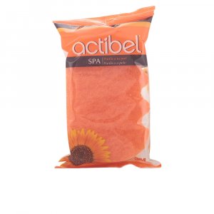 ACTIBEL esponja spa doble acción suave 1 u