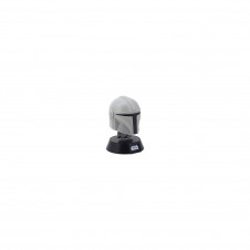 Lámpara Icons Star Wars The Mandalorian 12 cm con Luz Decorativa