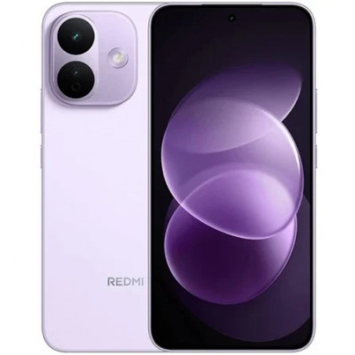 Smartphone Xiaomi Redmi Note 17 Pro 8GB/ 512GB/ 6.83/ 5G/ Púrpura