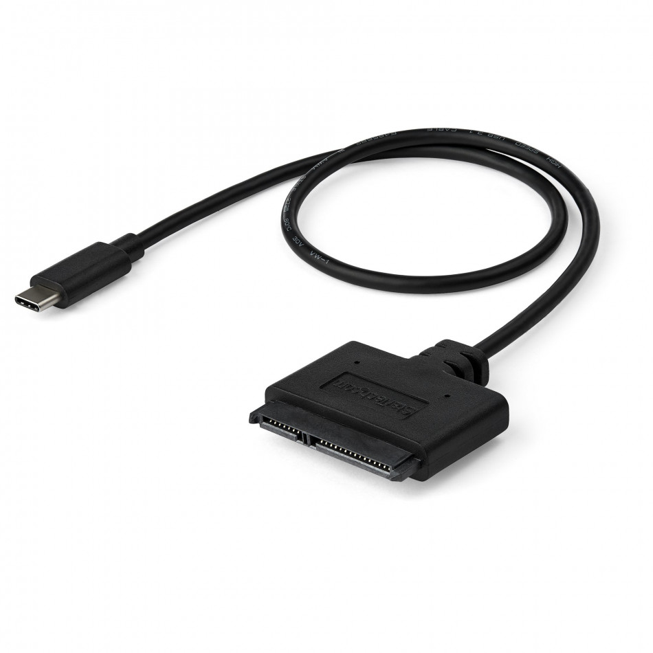CABLE ADAPTADOR USB 3.1 10 GBPSACCS