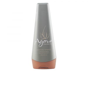 HEALING OIL smoothing shampoo 250 ml