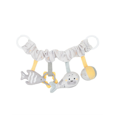 Cadena para cochecito Seally me