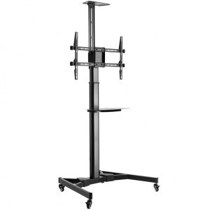Ewent EW1540 Soporte Movil Suelo Monitores 37\1-70\1