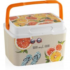 NEVERA LIFE STORY 34003 RIGIDA 5L HELLO SUMMER