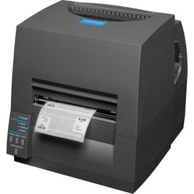 CL-S631II PRINTER 300 DPI BLACKPRNT