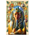 Puzzle 1000 Pzas. Tutankamón