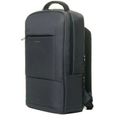 Mochila Vention KRNB0 para Portátiles hasta 15.6/ 23L/ Gris Oscuro