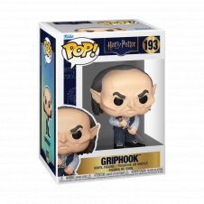 Funko pop movies harry potter hps20 griphook
