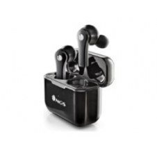 Auriculares Ngs In-ear Bt 5.1 Negros