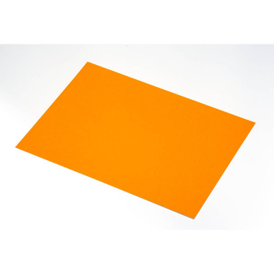 SDP P.10 CARTULINAS FLUOR NARAN SAD15409