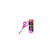 ErichKrause Joy Ergo Universal Corte recto Magenta, Acero