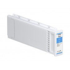 Cartucho Epson Singlepack Cyan T800200 UltraChrome PRO 700ml C13T800200