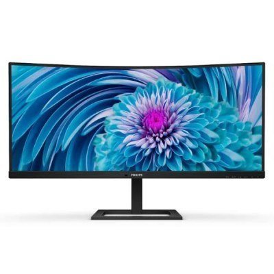 MONITOR 34 VA HDMI DP USB