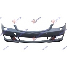 PARACHOQUES DELANTERO 12- IMPRIMADO (CON SENSORES Y LIMPIAFAROS)