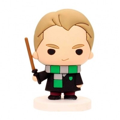 Figura sd toys harry potter mini draco malfoy