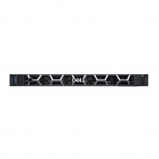 DELL PowerEdge R360 servidor 960 GB Bastidor (1U) Intel Xeon 6 6357P 3 GHz 32 GB DDR5-SDRAM 700 W