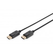 Digitus Cable de conexión DisplayPort