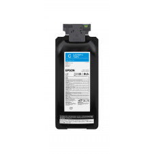 Epson SJIC48P-C cartucho de tinta 1 pieza(s) Original Cian
