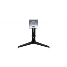 GAME FACTOR BASE DE ESCRITORIO PARA MONITOR, NEGRO SMG500