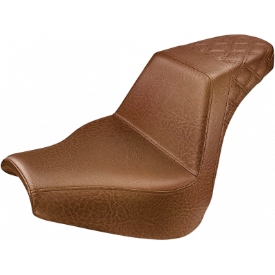 Asiento escalonado SADDLEMEN 818-31-173BR