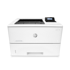 HP - LaserJet Pro M501dn, Estampado, Impresión a dos caras