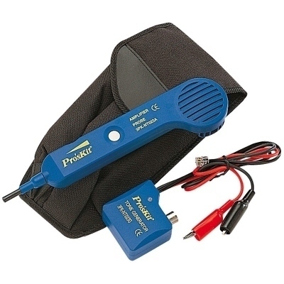 Trazador localizador Conductores por tonos PAVO