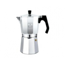 Cafetera Italiana CECOTEC Mokclassic 300 Shiny (01670)