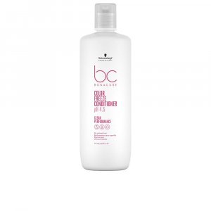 BC COLOR FREEZE conditioner 1000 ml