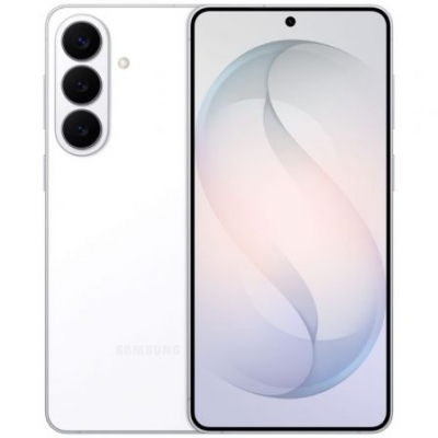 Smartphone Samsung Galaxy S26+ 12GB/ 512GB/ 6.7/ 5G/ Blanco