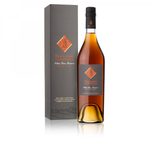 SOLERA GRAN RESERVA brandy de Jerez 15 años