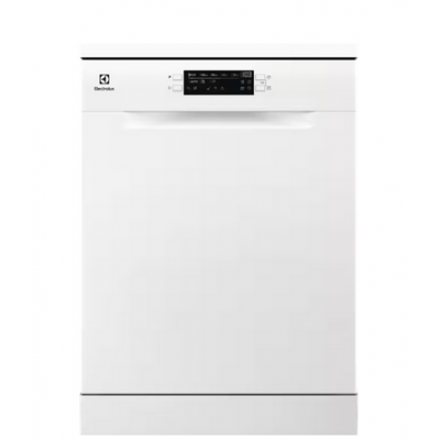 LAVAVAJILLAS ELECTROLUX ESS47400SW 13CUB.C BCO INVERTER