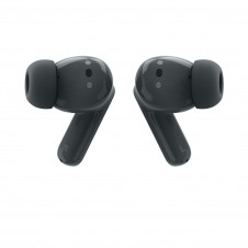 Motorola Moto Buds Bass Auriculares True Wireless Stereo (TWS) Dentro de oído Llamadas/Música Bluetooth Negro