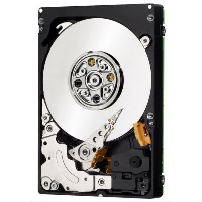1TB 7.2K 3.5 SATA 6Gb/s HS disco duro interno 7200 RPM 3.5 Serial ATA III