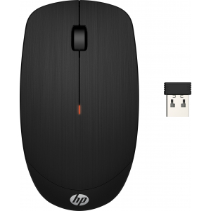 Ratón HP X200 WIRELESS MOUSE X200 MOUSE