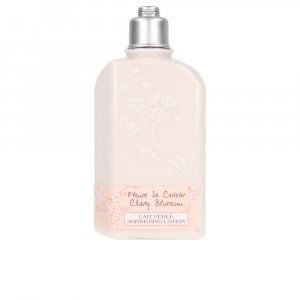 FLEURS DE CERISIER lait corps 250 ml