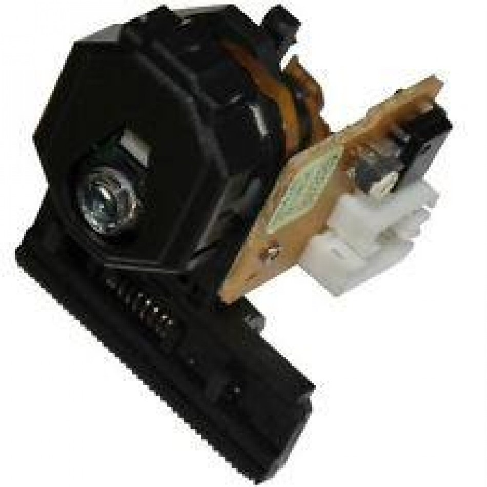 Optica Laser CD SHARP H8164AF CCD156