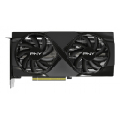 TARJETA GRAFICA PNY RTX 5060 TI 16GB OVERCLOCKED DUAL FAN