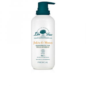 DERMOPROTECTOR JABÓN DE MANOS pieles sensibles 200 ml