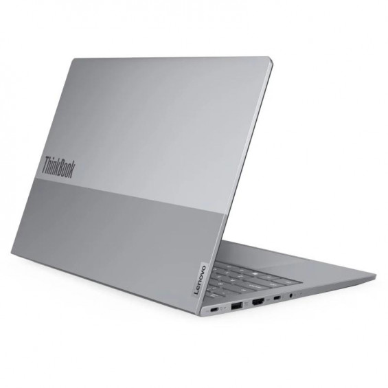 Portátil Lenovo ThinkBook 14 G8 IAL, Intel Core Ultra 5 225U, 16 GB RAM, 512 GB SSD, 14 pulgadas, WUXGA, 60 Hz, Windows 11 Pro - imagen 4