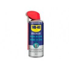 Grasa blanca WD40 de litio 400ml (08261)