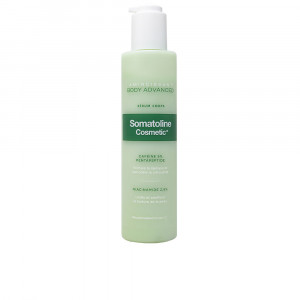BODY-ADVANCE sérum drenante corporal 190 ml