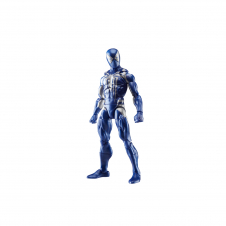 Marvel Legends Series Gamerverse Peter Parker Anti-Venom Suit Style