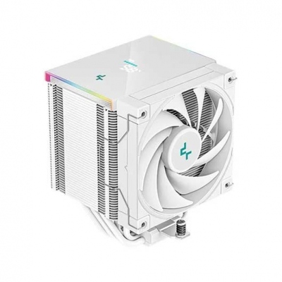 DISIPADOR DEEPCOOL AK500 DIGITAL WH