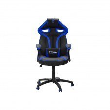 SILLA GAMING WOXTER STINGER STATION ALIEN AZUL