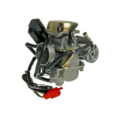 Kits carburador 101 OCTANE GY16651