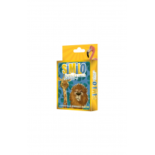 Asmodee Similo Animales salvajes
